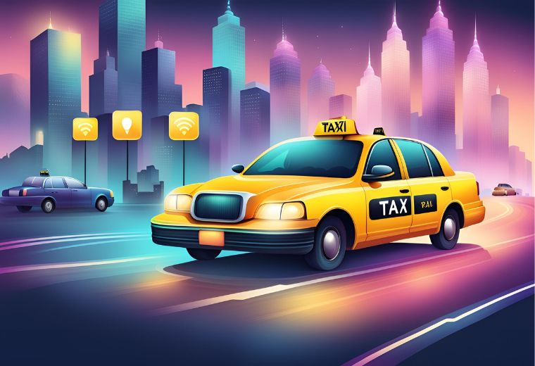 お得なタクシーアプリ安い選択肢の見つけ方